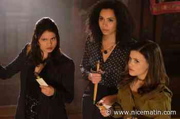 "Charmed", "Le Prince de Bel Air"... On vous explique la mode du "reboot" des vieilles séries