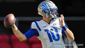 XFL odds, picks for Week 4: Battlehawks cover vs. Renegades, while Defenders remain perfect