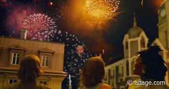 Delta uses color to convince consumers to fly its brand