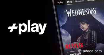 Watch Verizon's Oscars ad plugging its '+play' subscription hub and a Netflix deal