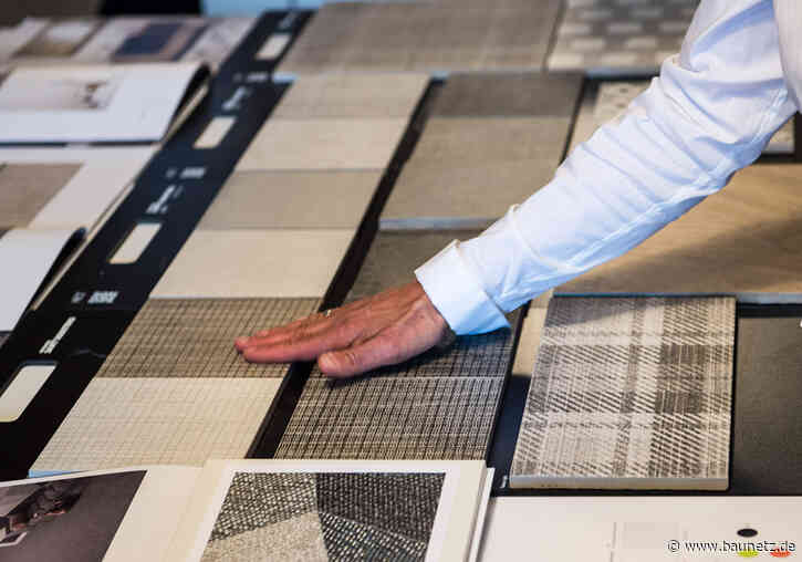 Italienische Baukeramik
 - Fachveranstaltung in Frankfurt am Main und Berlin