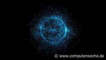 Datenmanagement soll einfacher werden: SAP stellt seine Datasphere vor