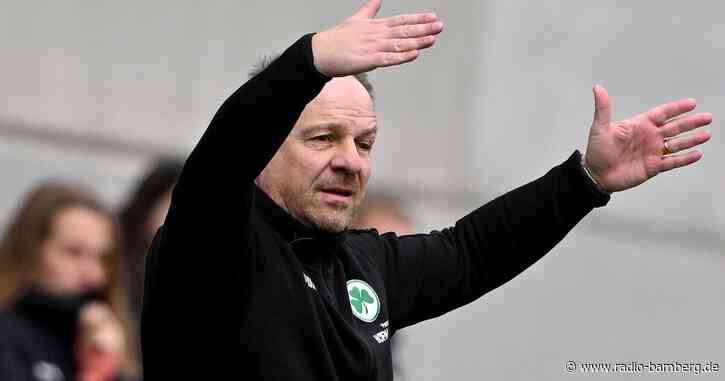 Nicht nur «gleiche Gedankengänge»: Fürth will Pauli stoppen