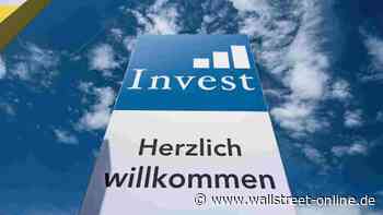 Börsengeflüster live: Nicht verpassen! Ihr kostenloser Ticket-Code für das Börsen-Treffen des Jahres!