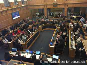 Croydon council tax increase approved after 3.5 hour meeting