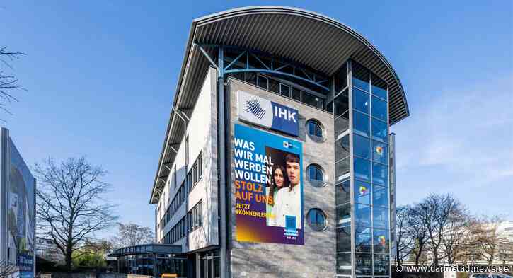 Ausbildungskampagne weckt neues Lebensgefühl