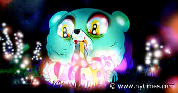 ‘Unicorn Wars’ Review: Teddy Bears in Battle