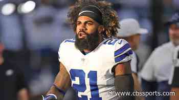 Five moves Cowboys should make in 2023 NFL offseason: Move on from Ezekiel Elliott, add explosive receiver