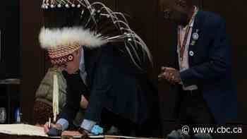 University of Lethbridge makes commitment to buffalo restoration