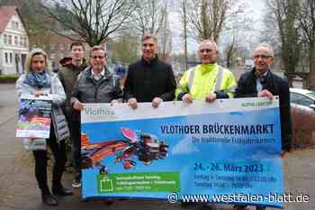 Vlotho: Fahrspaß und Action