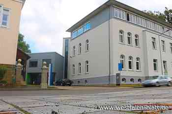 Mann aus Bünde hat pornografische Bilder unbewusst gespeichert