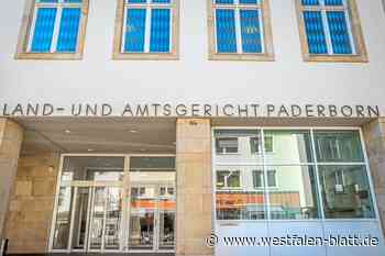 Salzkottener für sexuellen Missbrauch seines Enkels zu Bewährungsstrafe verurteilt