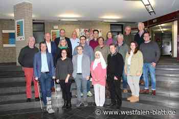 Klimadialog Borgholzhausen ein Werkzeug für die Politik