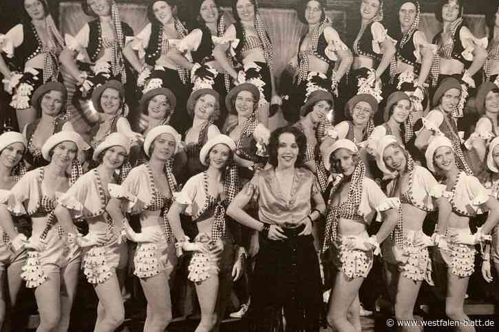 Neues Museum in New York widmet sich der Geschichte des Musicals