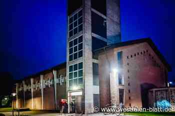 St. Marien Salzkotten: Kirchenvorstand setzt auf Konzept der Caritas