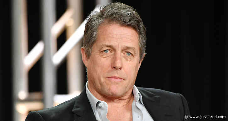 Hugh Grant Admits He Lost His Temper on 'Extremely Nice Local Woman' on Set of 'Dungeons & Dragons'