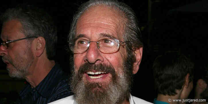 'Fiddler On The Roof' Star Chaim Topol Dies at Age 87