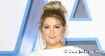 Meghan Trainor Reveals Her Dream 'Bucket List' Performance