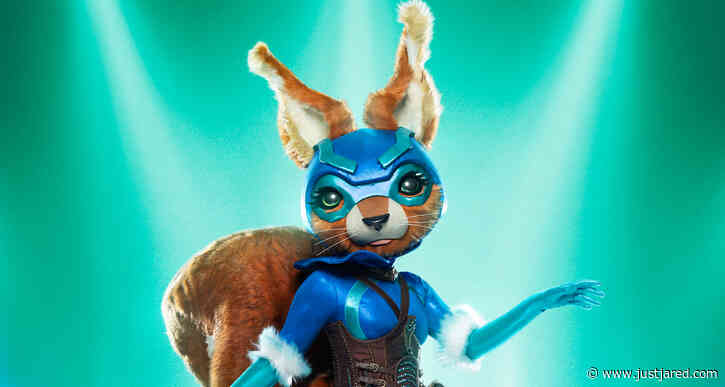 Who is Squirrel on 'The Masked Singer' Season 9? Clues, Guesses, & Spoilers Revealed!