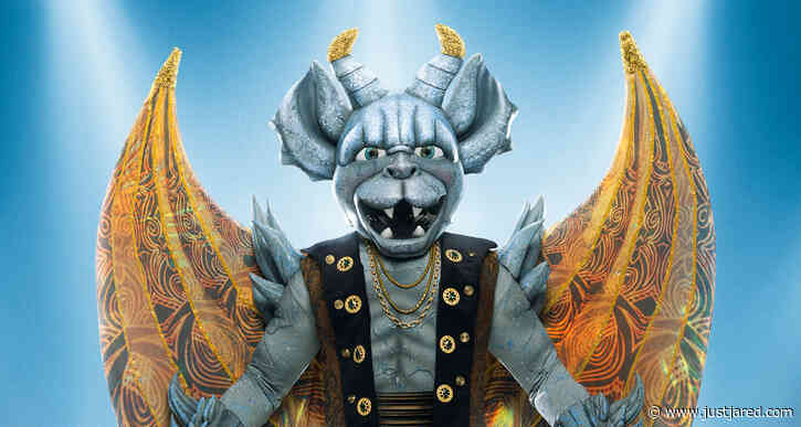 Who is Gargoyle on 'The Masked Singer' Season 9? Clues, Guesses, & Spoilers Revealed!