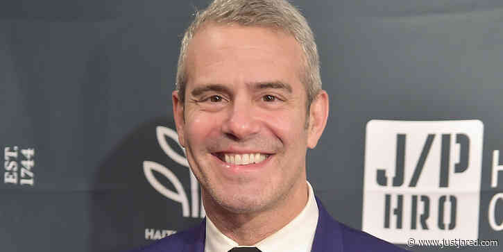Andy Cohen Teases 'Vanderpump Rules' Reunion: 'It's Gonna Be Great'