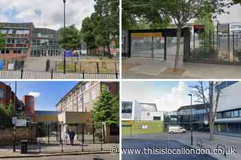 Ofsted: Islington's best and worst rated secondary schools