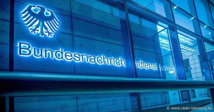 BND sperrt Mitarbeiter wegen Rechtsextremismus-Verdachts aus