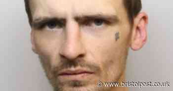 'Do not approach' wanted Bristol man with strong Westcountry accent