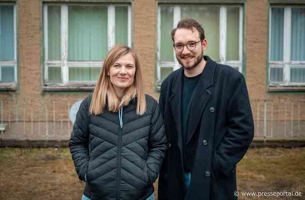 „Mit der Faust in die Welt schlagen“: Drehstart für MDR-Kinokoproduktion nach Lukas Rietzschels Literatur-Bestseller