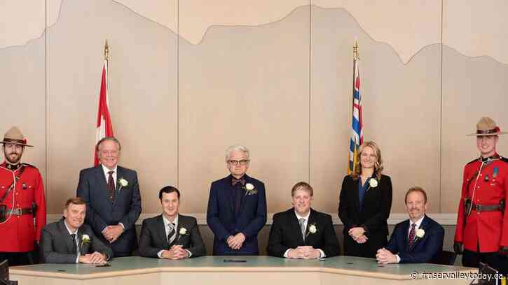 City of Chilliwack to use $16.3 million funding for racquet sport facilities, wastewater treatment plant and more