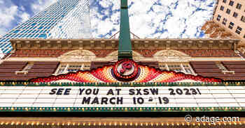 SXSW 2023—AI set to replace NFTs and other key trends to watch