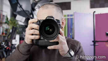 The Canon 5D Mark II: The Relic Still Flying the Flag in a Mirrorless World