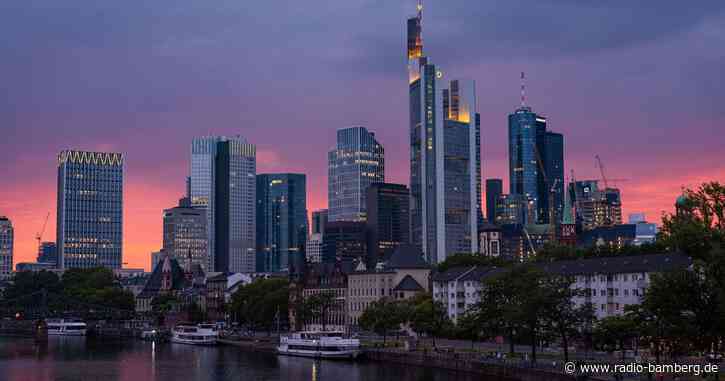 Anschlag in Frankfurt geplant – 18-Jähriger festgenommen