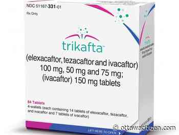 Adams and Steele: Canada must act to fund drugs for rare diseases