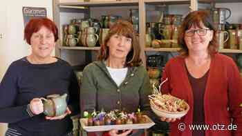 Tag der offenen Töpferei in Jena steht bevor