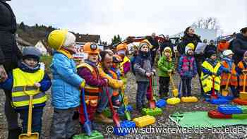 Neue Ortsmitte: Mehr Finanzhilfe für Simmozheimer   Jahrhundertprojekt