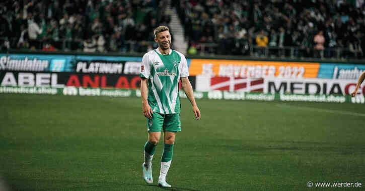 Einen großen Traum wahr werden lassen