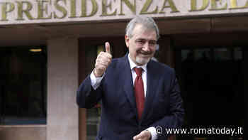 Prime nomine in Regione, Giuseppe Pisano (ex Croce Rossa) sarà il capo dell’ufficio di gabinetto di Francesco Rocca