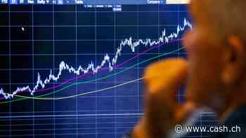 Börsen-Ticker : Wall Street rückt vor - US-Anleihen starten mit Gewinnen - SMI weiter tiefer