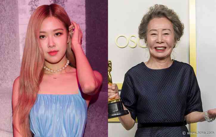 BLACKPINK’s Rosé, Youn Yuh-Jung to co-host an event at The Met