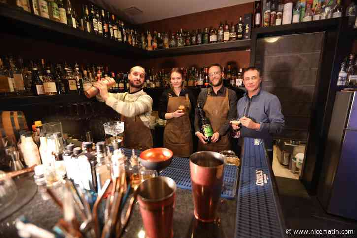 QUIZ. Etes-vous incollable sur les cocktails ?