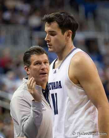 Men's basketball: Nevada hopes to get back on track — and keep season alive — on Thursday
