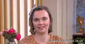 ITV This Morning viewers in tears as disabled Bristol nurse receives heartwarming gesture
