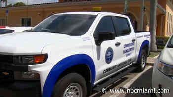 Man Arrested in Burglary at Office of Miami Commissioner Manolo Reyes