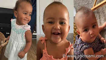 Family of Toddler Who Died After Ingesting Fentanyl at Florida Airbnb Files Suit