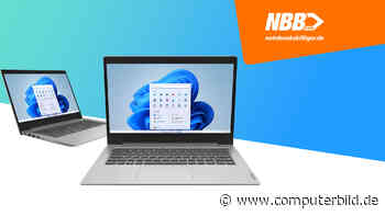 NBB-Deal: IdeaPad 1 von Lenovo zum Sparpreis!