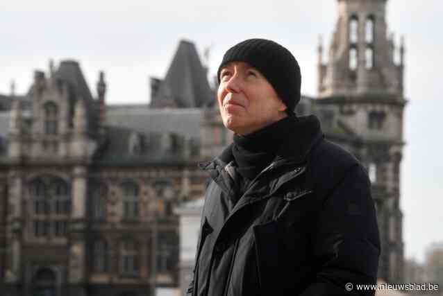 Op zoek naar de locaties van ‘Fair Trade’: “Een serie over drugscriminelen, dan móét je wel in Antwerpen filmen”