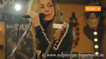 So klingt Schokolade: Melanie Dekker zu Gast im Pub