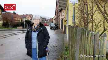 Löberschütz bekommt neue Straßen
