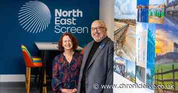 Agency that aims to grow TV and film sector in North East moves to Sunderland